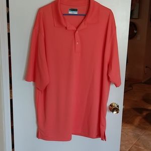 Men's PGA Tour shirt